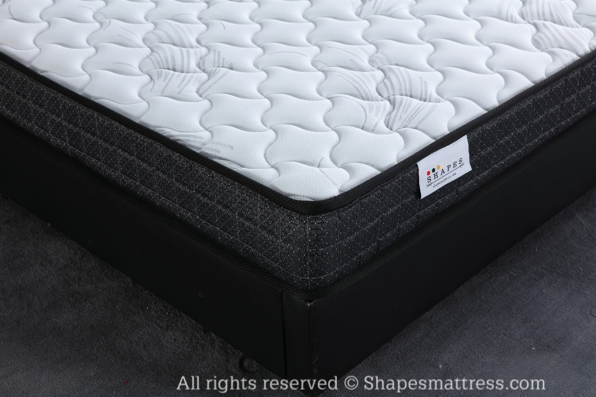 is a 6 inch mattress good